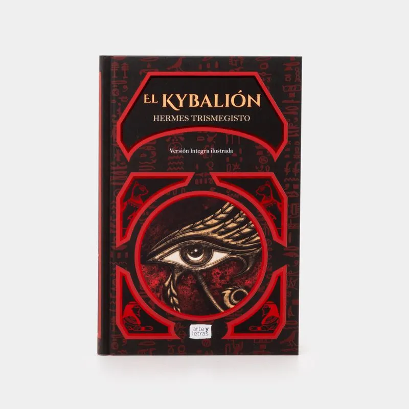 El Kybalión