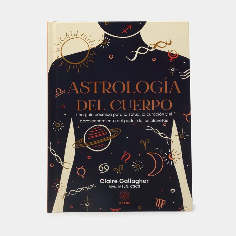 Astrología del cuerpo