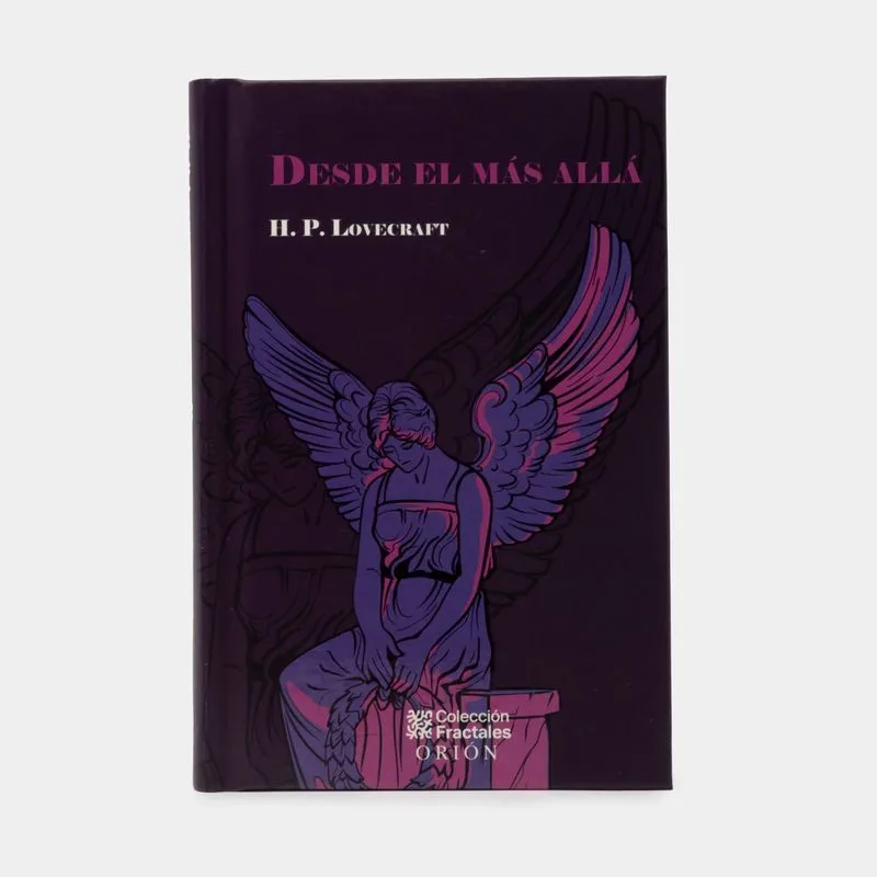 Desde el más allá