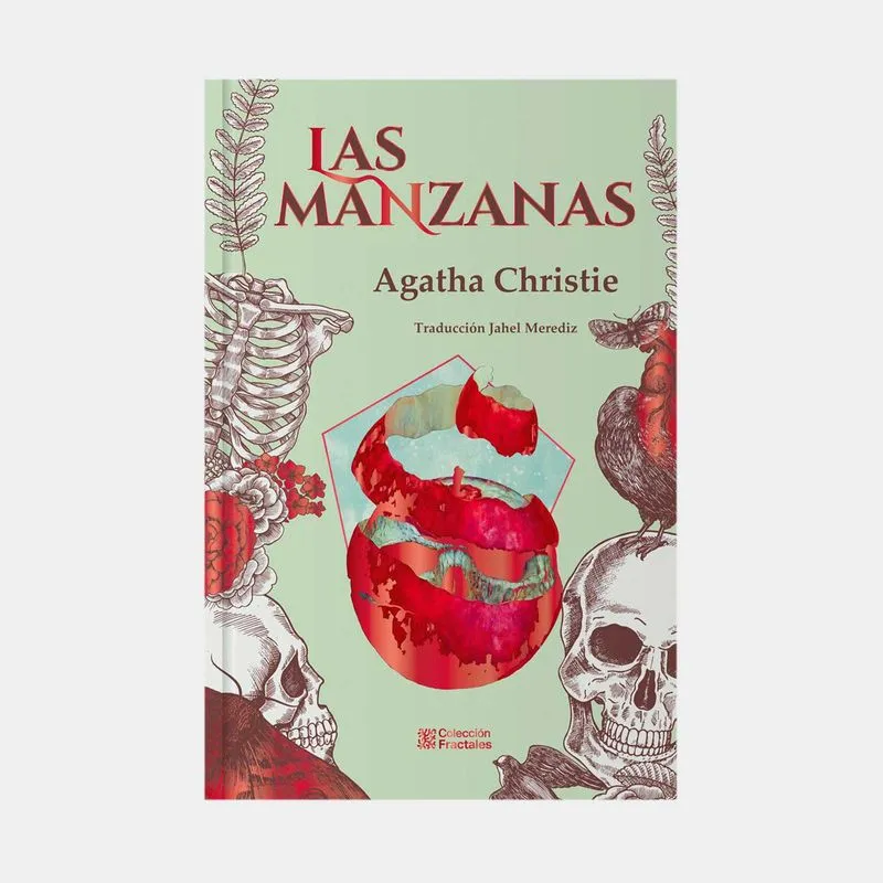 Las manzanas