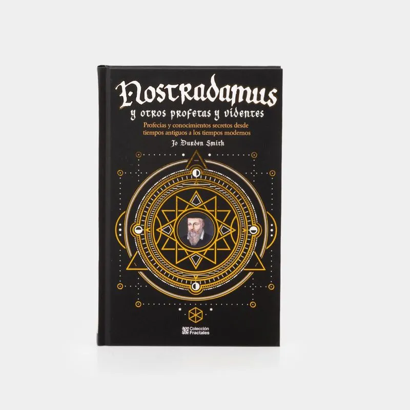 Nostradamus y otros profetas y videntes
