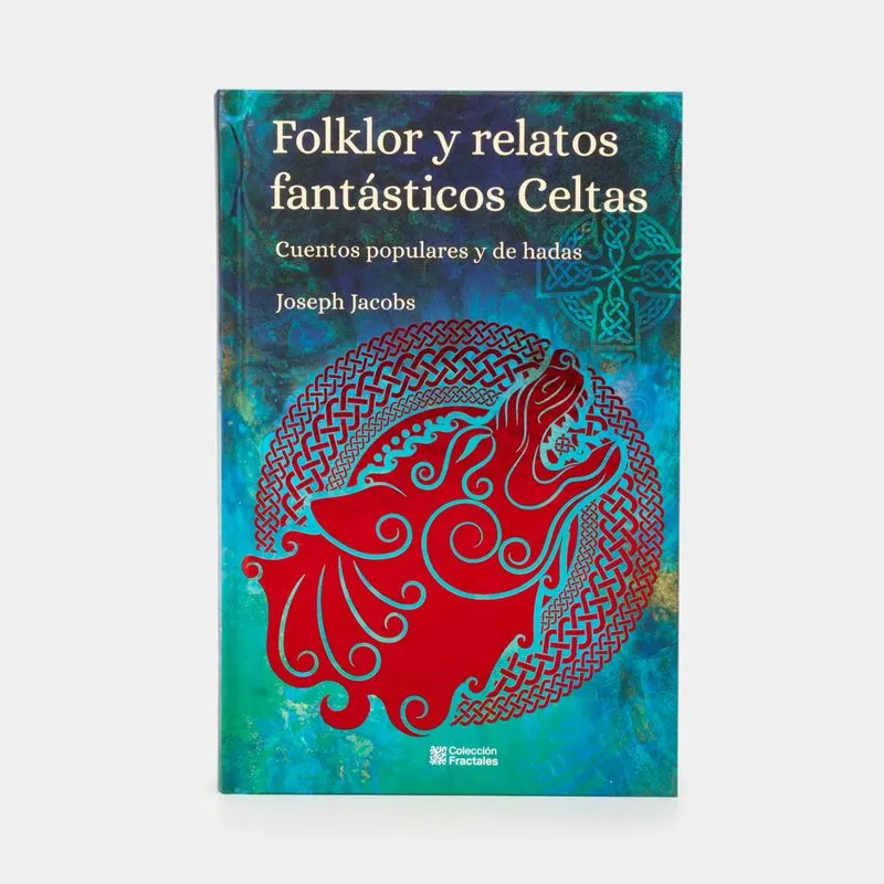 Folklor y relatos fantásticos celtas