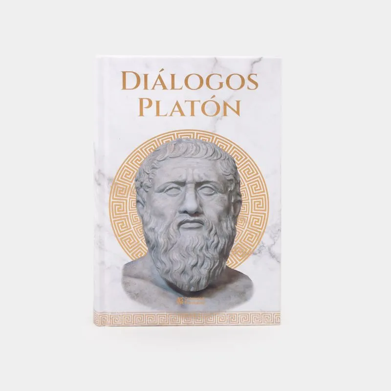 Diálogos de Platón