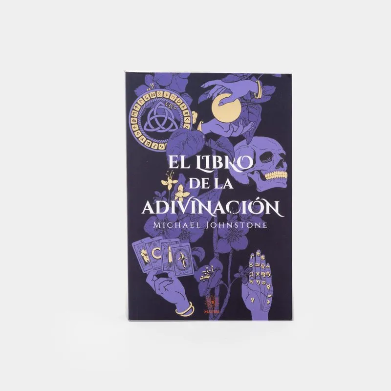 El libro de la adivinación