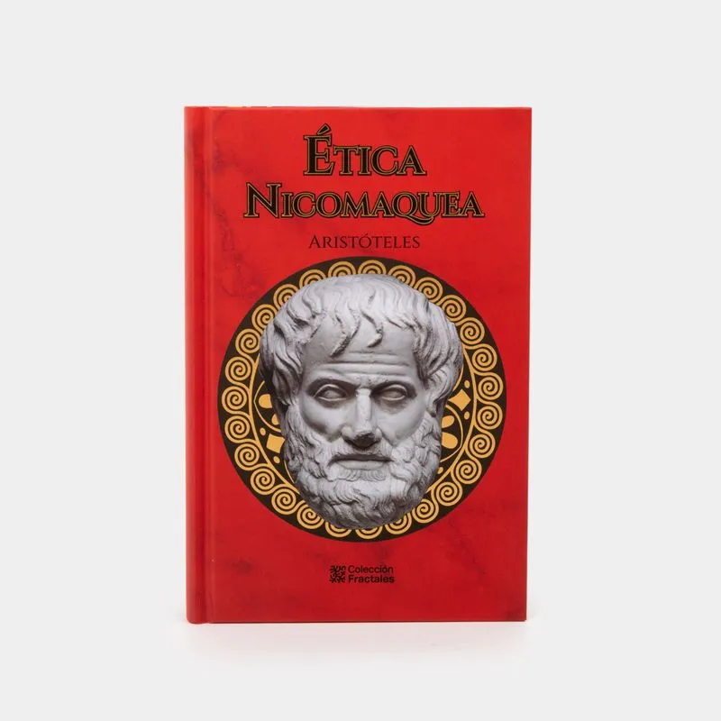 Ética nicomaquea