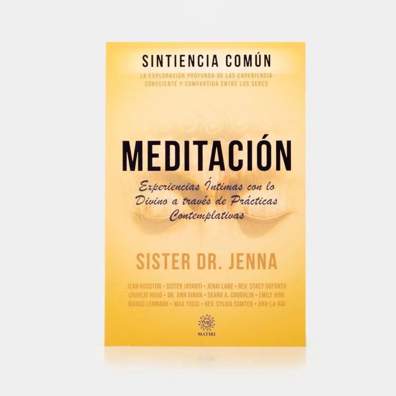 Meditación