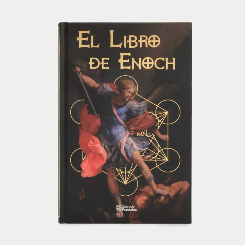 El libro de Enoch
