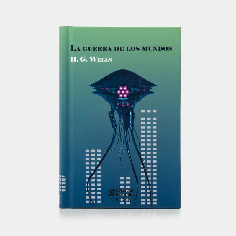 La guerra de los mundos
