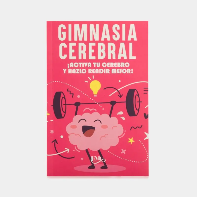 Gimnasia cerebral