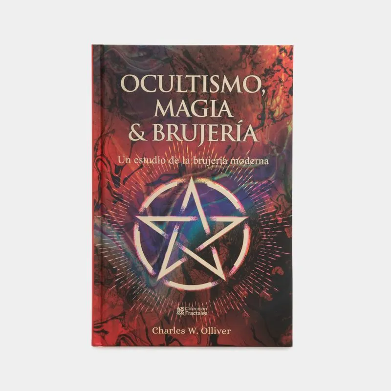 Ocultismo, magia y brujería