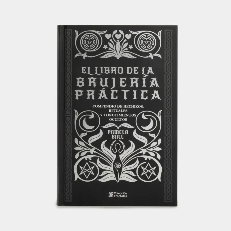 Libro de la brujería practica