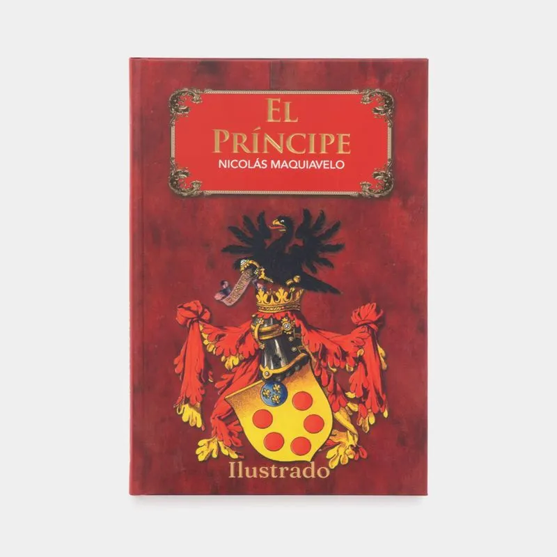 El príncipe ilustrado