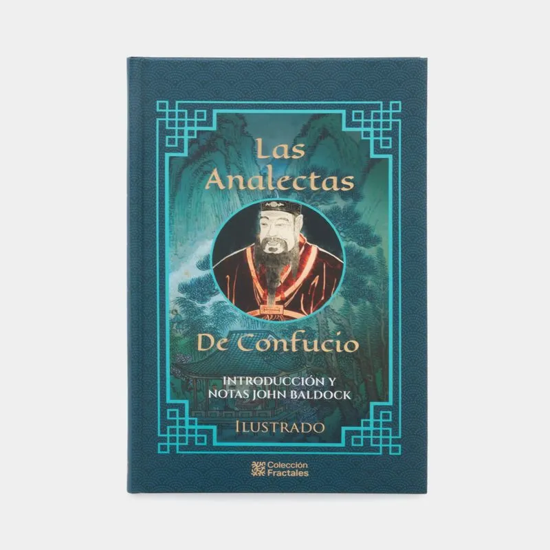 Las analectas de Confucio