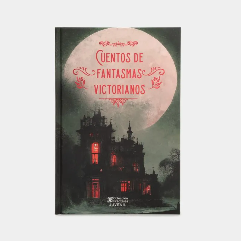 Cuentos de fantasmas victorianos