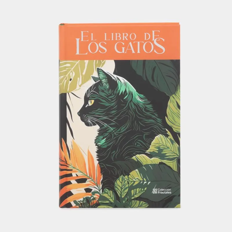 El libro de los gatos