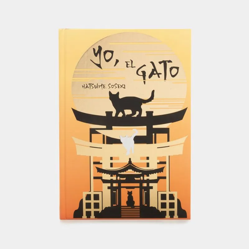 Yo, el gato