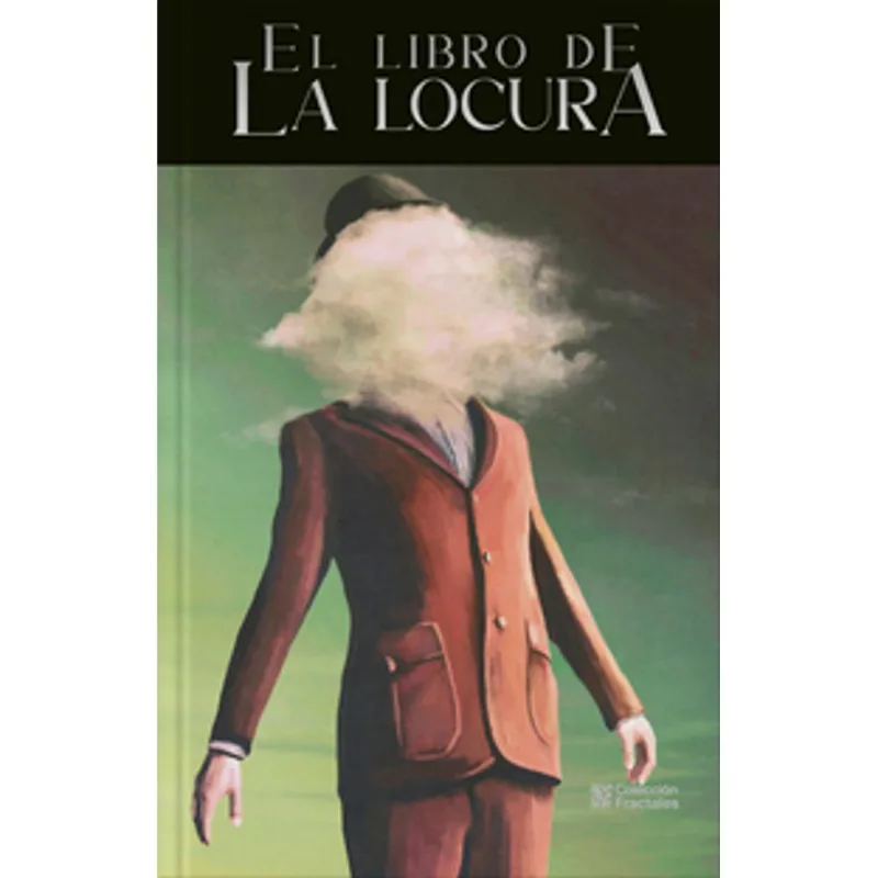El libro de la locura