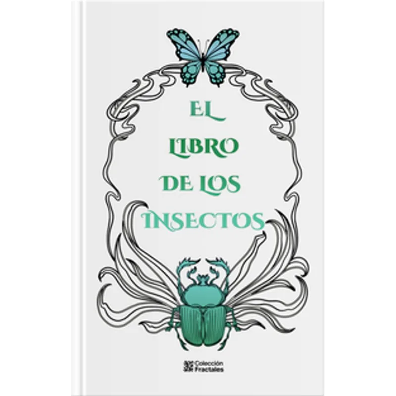 El libro de los insectos