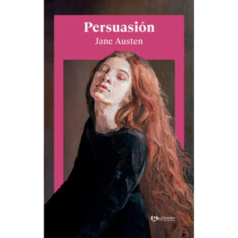 Persuacion Persuación