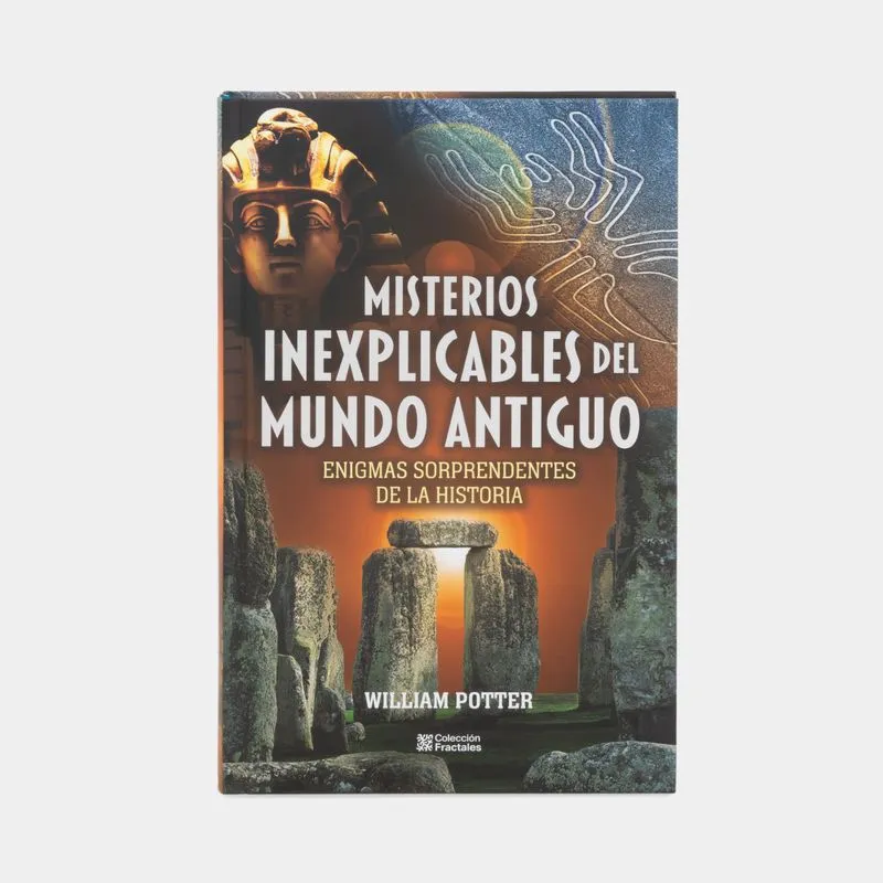 Misterios inexplicables del mundo antiguo