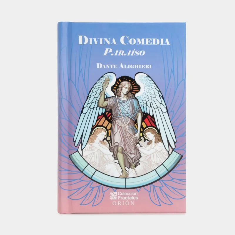 Divina comedia: paraíso