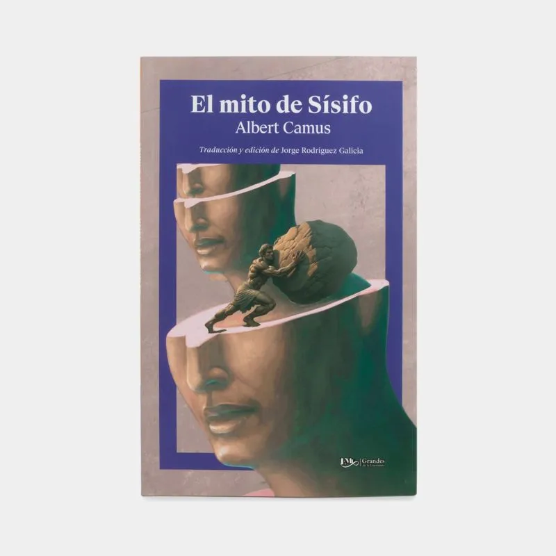 El mito de Sísifo