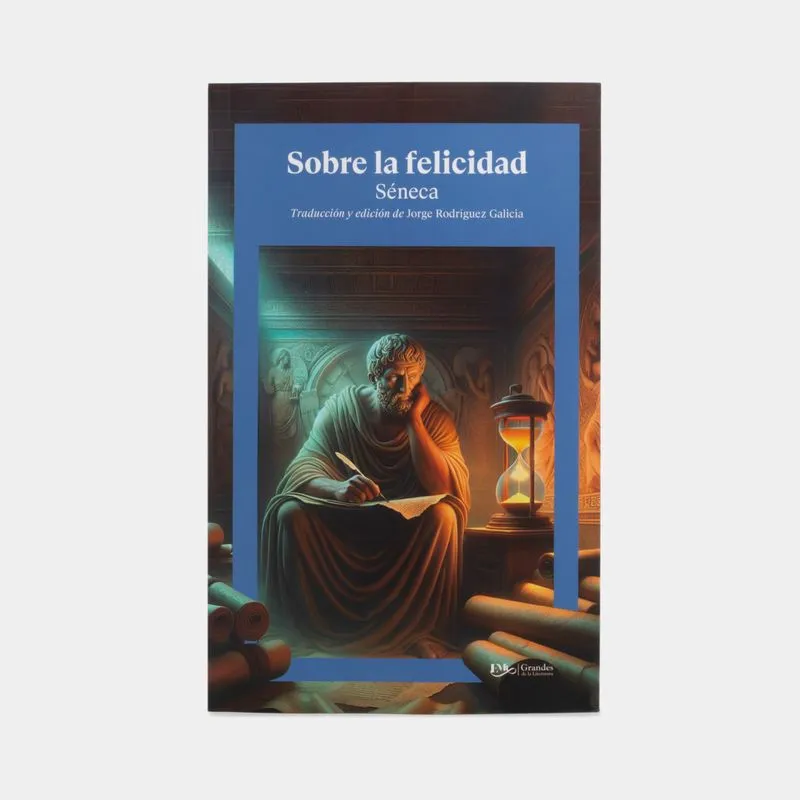 Sobre la felicidad