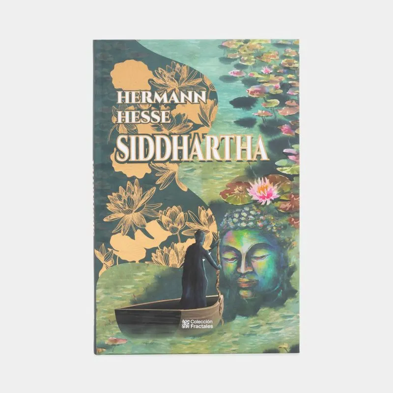 Siddhartha