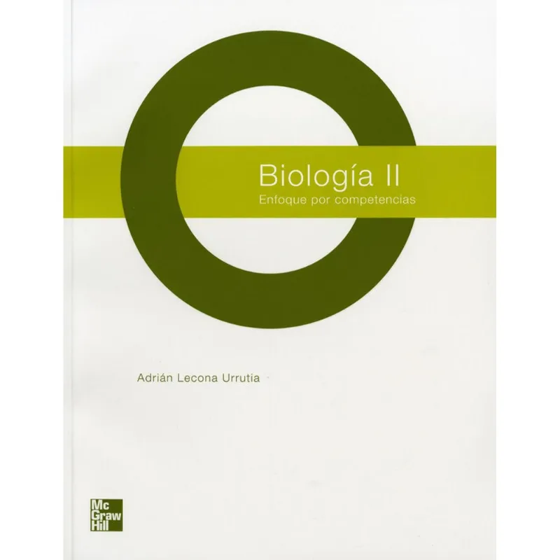 Biologia II Biología II