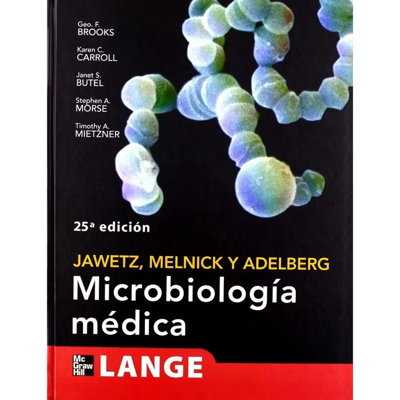 Microbiologia medica