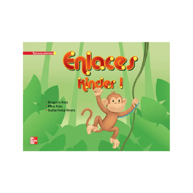 ENLACES KINDER 1