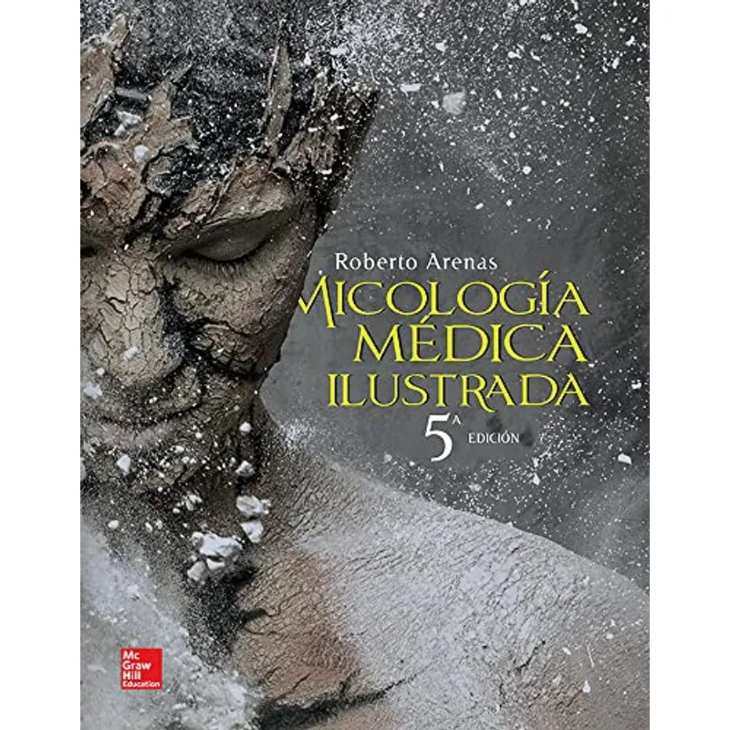 MICOLOGIA MEDICA ILUSTRADA
