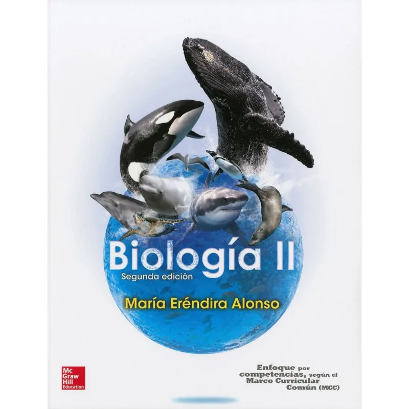 Biologia II Biología II
