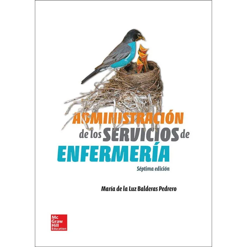 ADMINISTRACION DE LOS SERVICIOS DE ENFERMERIA