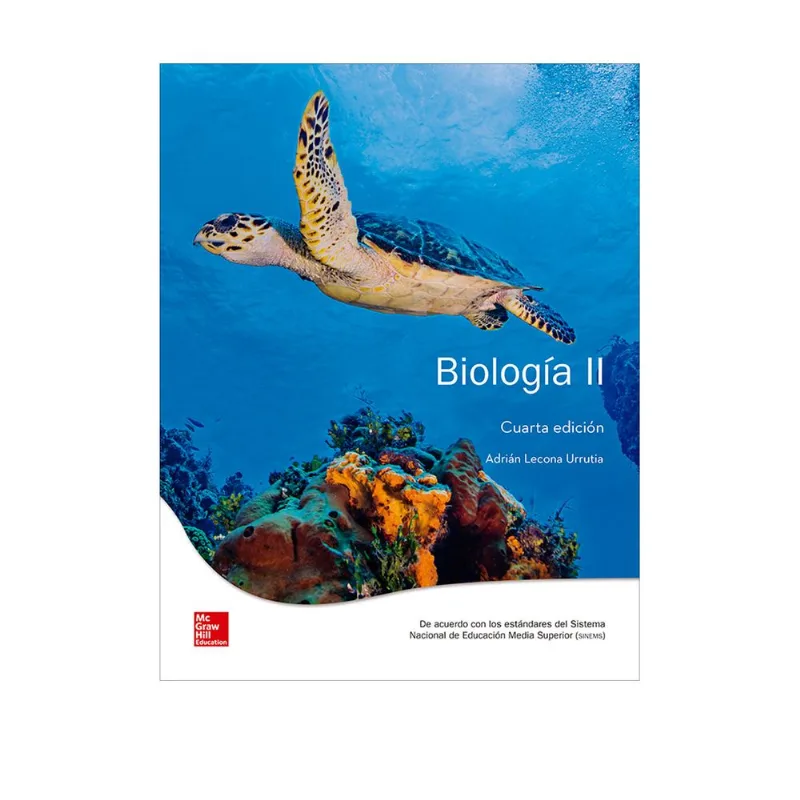 Biologia II Biología II