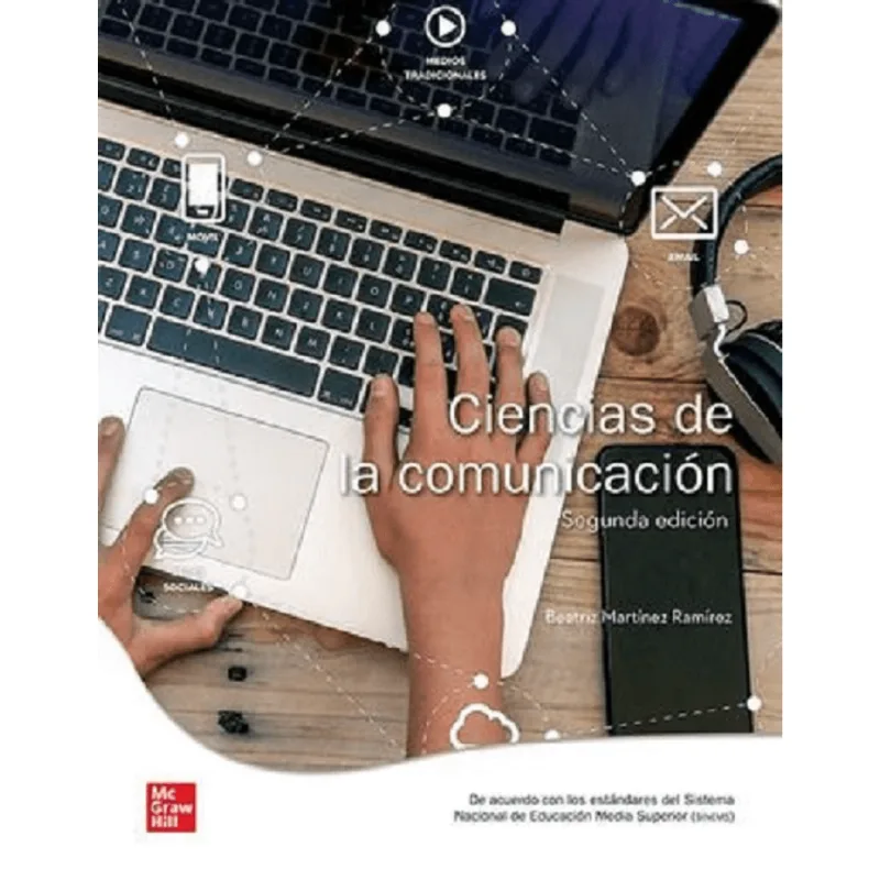 Ciencias de la comunicacion Ciencias de la comunicación