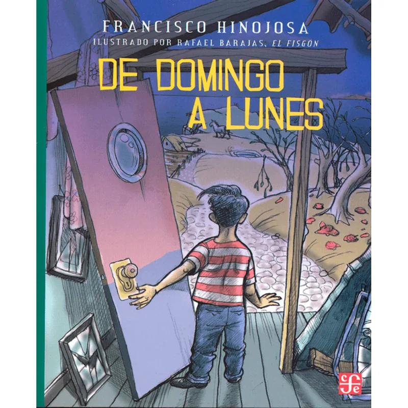 De domingo a lunes