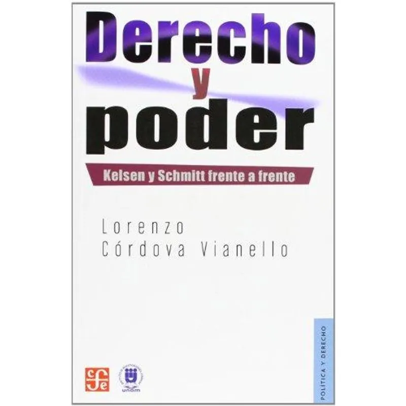 Derecho y Poder