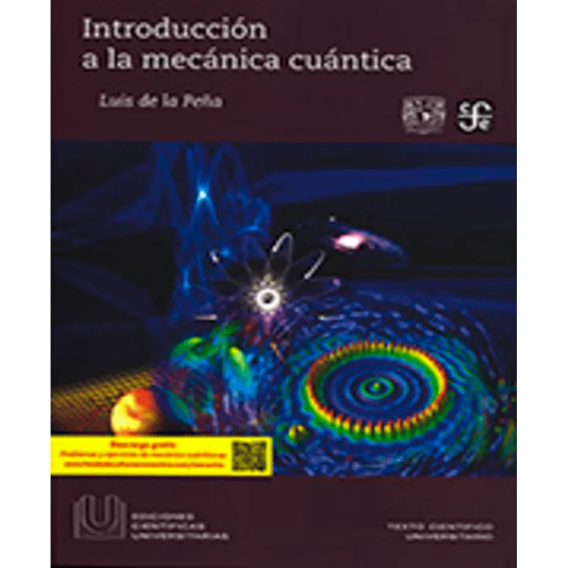INTRODUCCION A LA MECANICA CUANTICA