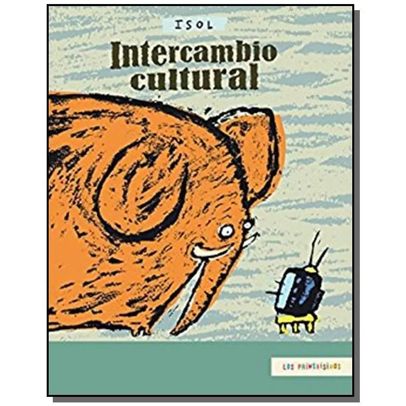 INTERCAMBIO CULTURAL