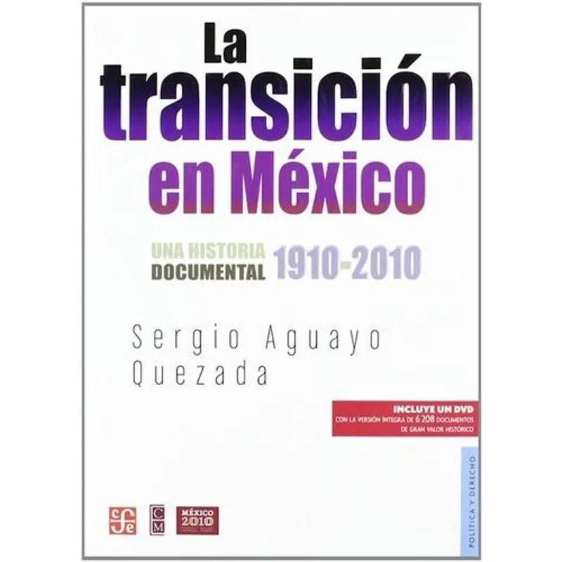 La Transición em México