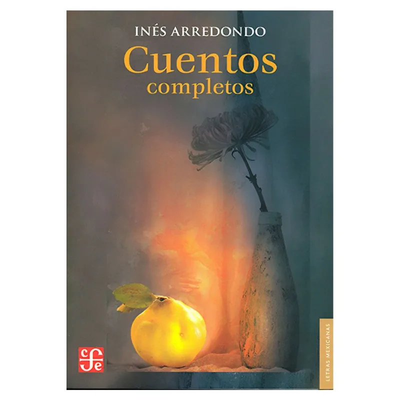 CUENTOS COMPLETOS