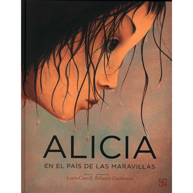 ALICIA EN EL PAIS DE LAS MARAVILLAS