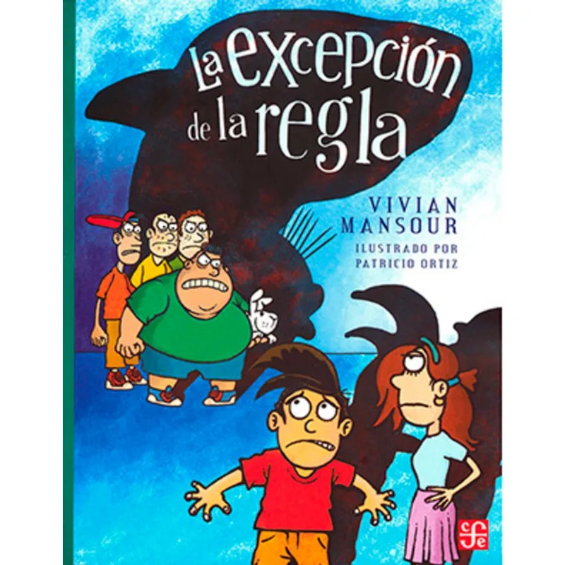 LA EXCEPCION DE LA REGLA