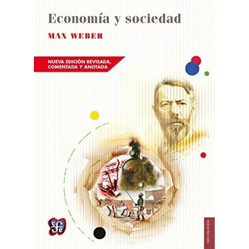 Economia y Sociedad