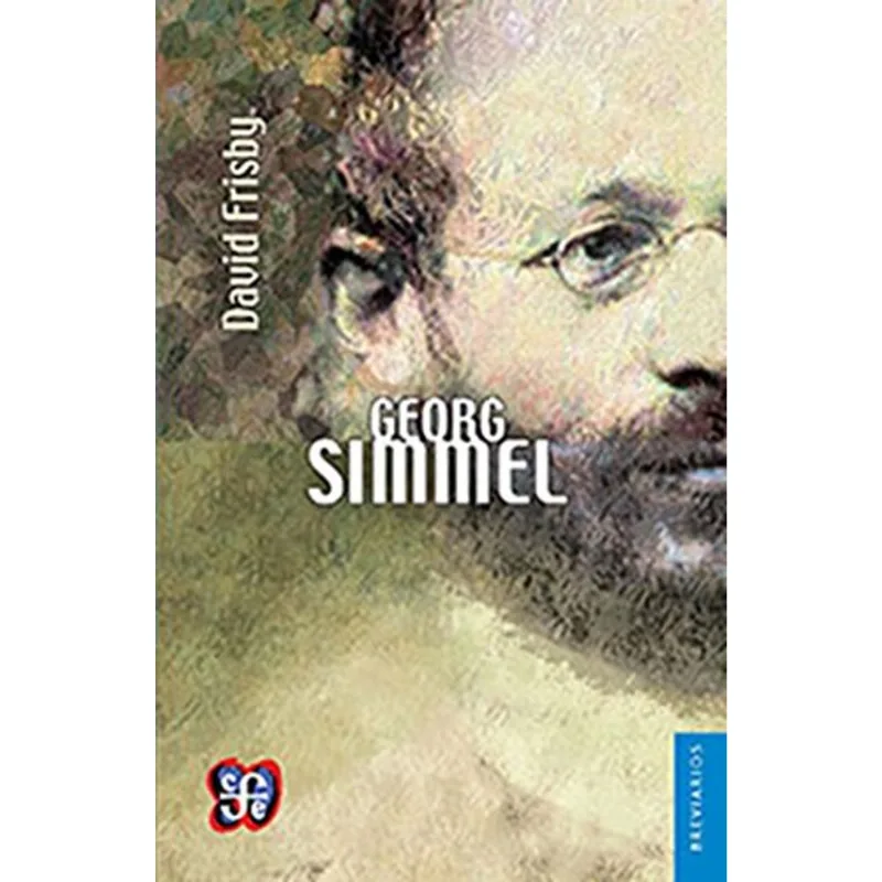 GEORG SIMMEL
