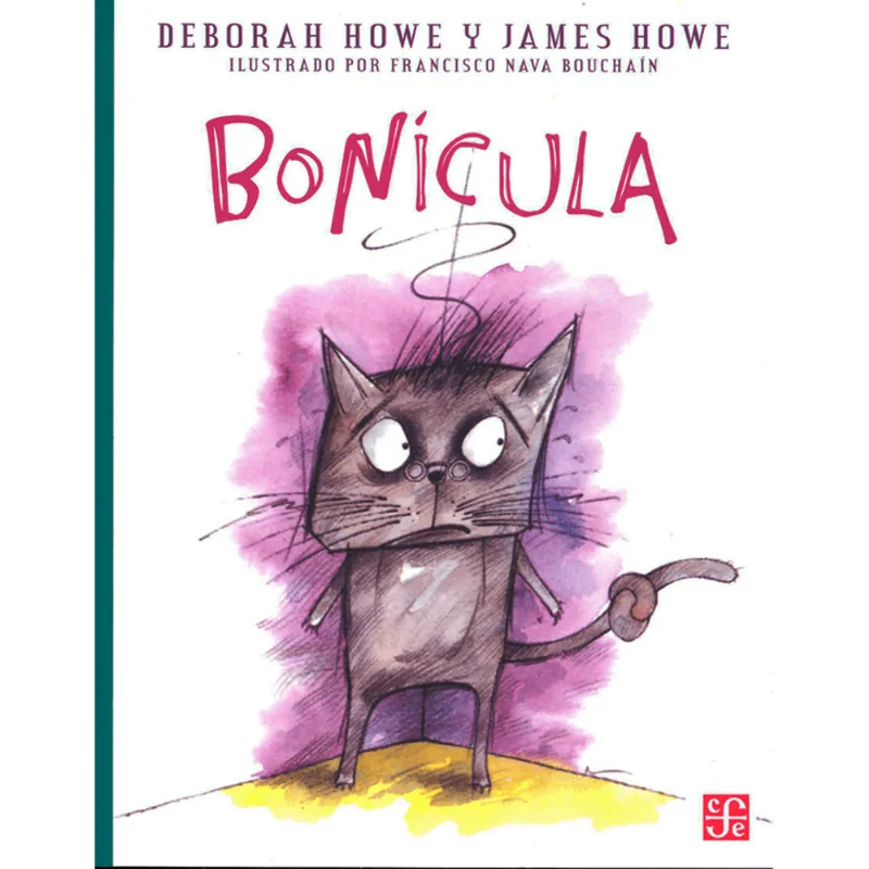 Bonicula Bonícula