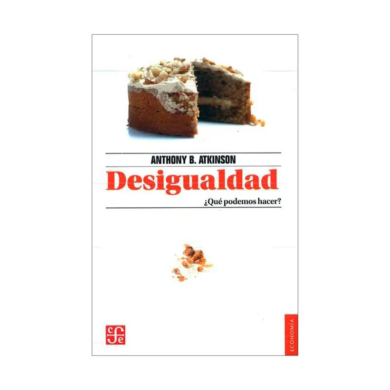 Desigualdad: ¿qué podemos hacer?