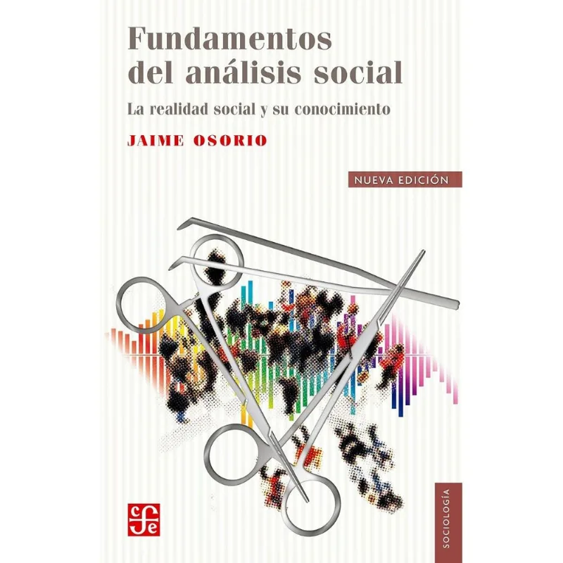 FUNDAMENTOS DEL ANALISIS SOCIAL