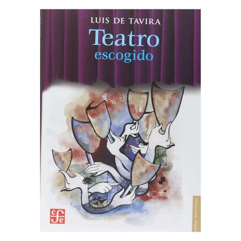TEATRO ESCOGIDO.